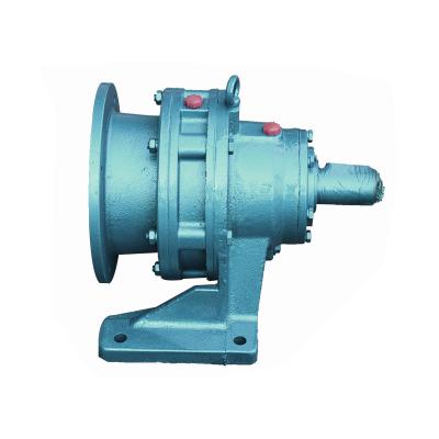 China Drive or Reduce Planetary Gearbox Cyclone Gearbox China B4 X6 Series Gearbox Drive Cyclo Reducer For Mine for sale