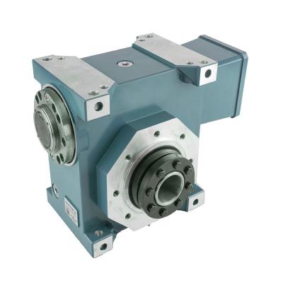 China Worm Gear Reducer Gearbox With Solid Shaft/Hollow Shaft Mounted Price Speed ​​Reducer Reduction Worm Motor Servo Aluminum Ordless Drill Variable Electric Gearbox for sale