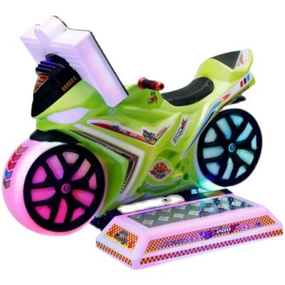 Chine Plug type US Plug enfants de course amusement machine de jeu avec système de fonctionnement de pièce à vendre