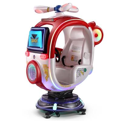 China Electric Kiddie Ride Spare Parts 85*51*96cm Kiddy Ride Controller for Kids Toys Car for sale