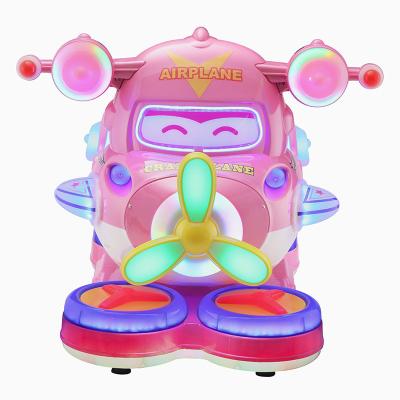 China Afbeelding Racing Machines For Kids Coin Operated Video Game Kiddie Ride Is aangepast Ja Te koop