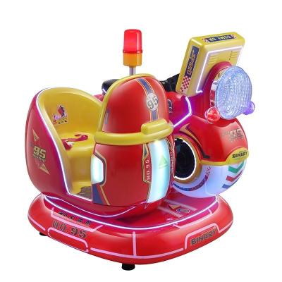 China US PLUG Didi Motor 2 People Game Machine Perfect for Kids' Indoor Entertainment for sale