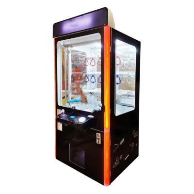 Cina Key Master Gift Prize Macchina da gioco con 15 fori Tipo di chiave all'interno di Amusement Game Center in vendita