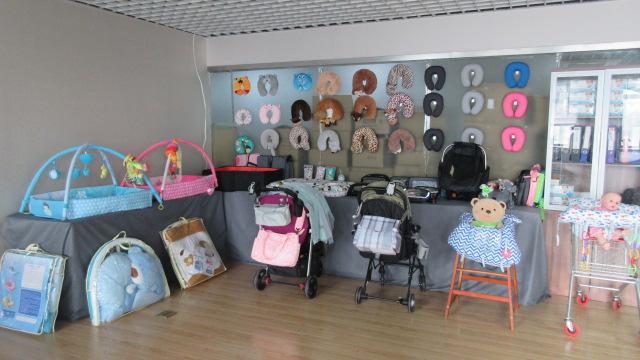 Verified China supplier - Wuxi Zoogi Childcare Products Co., Ltd.