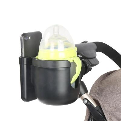 China Storage Baby Stroller Bottle Cup and Phone Holder for sale