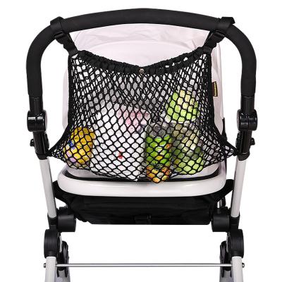 China Durable universal mesh bag for the pram for sale