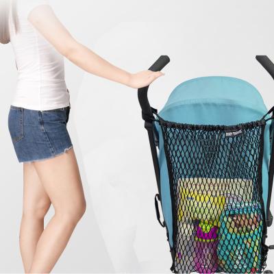 China Durable Universal Stroller Mesh Bag Pram From China for sale