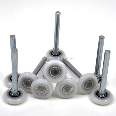 China Modern Garage Door Accessories Window Accessories Sealed Roller for sale