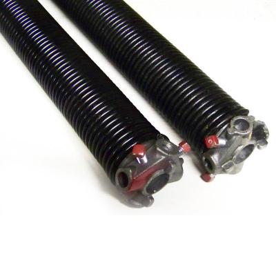 China Cylinder torsion springs, garage door springs, door rolling springs for sale