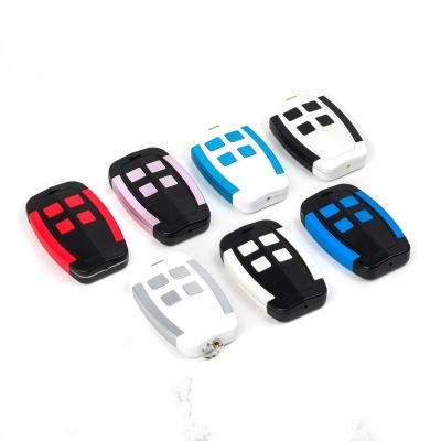 China 315/868/433.92 MHz universal wireless transmitter farm, garage door opener/motor/operator remote control for sale