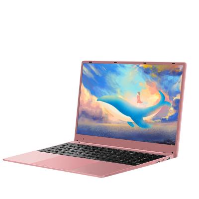 China Cheap 156 inch 1080 ultra slim body portable kids laptop gamer laptop RAM ddr3 slim laptop for students for sale