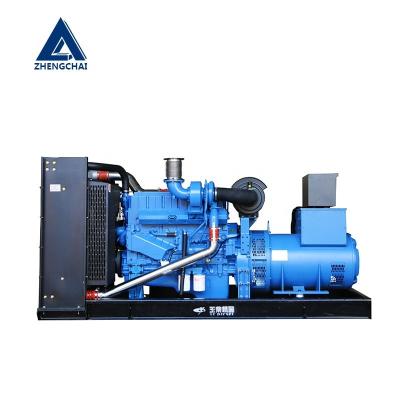 China 125kva 150kva 200kva Small Mobile Type 3 Phase Portable Water Cooled Electric Start Diesel Generators 2400*1000*1600 for sale