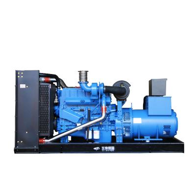 China Quality Guaranteed Unique Cheap Air Cooled Portable Silent Diesel Generator Set 6300*2600*2900 for sale