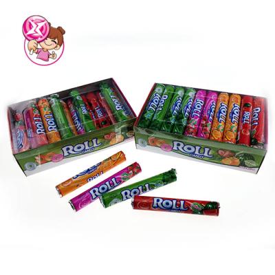 China Best Price Taste Chew Normal Delicious Candy Muff Mint Candy for sale