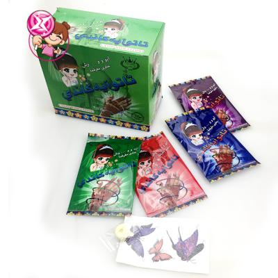 China Natural Hot Selling Whistle Sweet Fruity Candy With Tattoo Stickers for sale