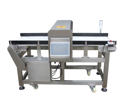 China Industrial Digital Conveyor Metal Detector Conveyor Digital Metal Detector for Gold and Silver Made in China for sale