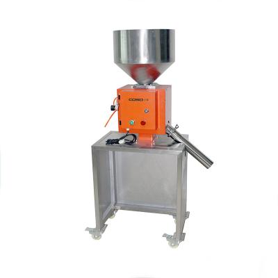 China Free Metal Detector Separator Machine Fall Flow Powder Milk Metal Detector Separator Machine For Sale for sale