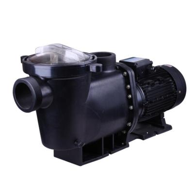 China POOL PUMP CADISDON 15HP Large Project Water Park / Plastic Aquaculture Pool Pump / for sale