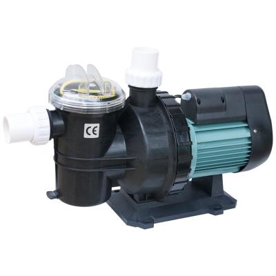 China POOL PUMP HLB-200 Jet Self Priming Pump Mini Water Filter 2 HP for sale