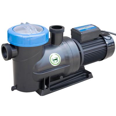 China POOL PUMP High Quality Self Drive Pool Pump Motor Jet 2 Main Horsepower for sale