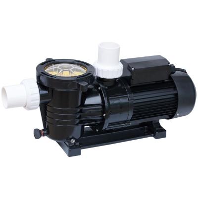 China ELS Model Pool Spa Pump Motor 220v 50hz 1hp POOL PUMP Circulation for sale