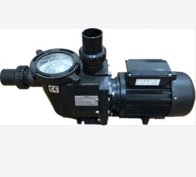 China Water Treatment Solutions 1.5hp Variable Speed ​​Pool Pump for sale