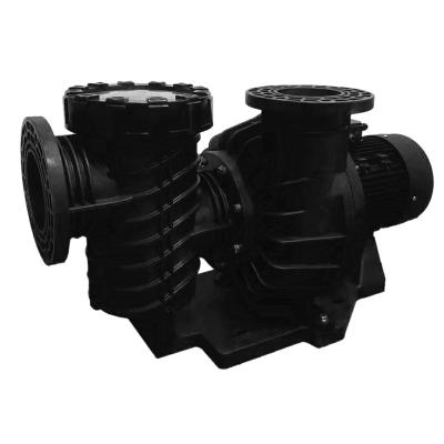 China Super Flow Waterfall Aquaculture Pool Water Pump CADISDON Waterfall Aquaculture Pool Water Pump for sale