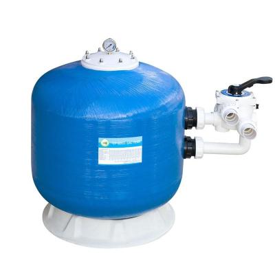 China Pool Sand Filter/Pool Sand/Sand Filter Filter Tank for sale