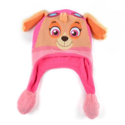 China Soft Animal Baby Beanie Hat Kids Baby Beanie from New Coming COMMON for sale