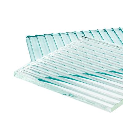 China Latest Furnace Tech Glass Laminating Products Printed Glass To Glass For Windows Prices for sale