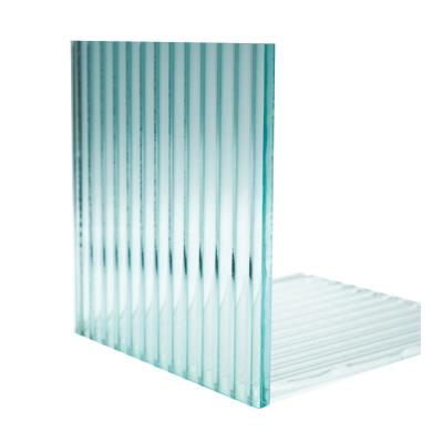 China Furnace quality and quantity assured glass panel decoration decoration lamination glass for sale