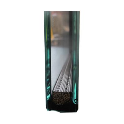 China Yard Manufacturer Customized Double Glass Oca Glass Material for sale