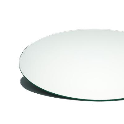 China Quality Safety Minimalist Stable Mirror Sliding Mirror Door Dressing Mirror for sale