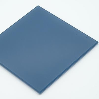 China Superior Quality Double Yard Laminated Glass Mirror Laminated Glass Patterned Laminated for sale