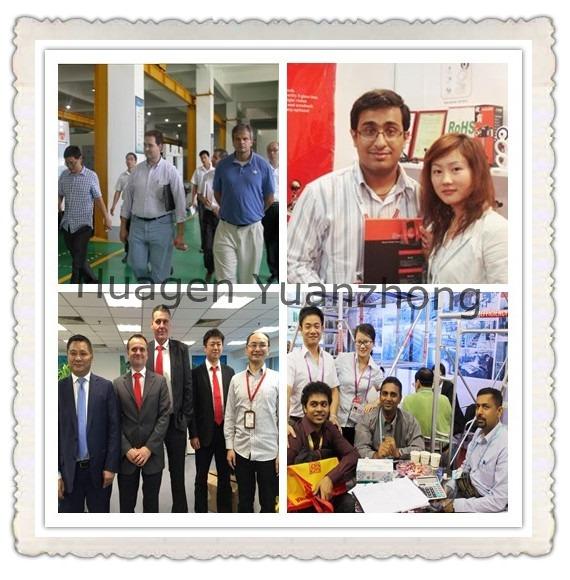 Verified China supplier - Beijing Huagen Yuanzhong International Trade Co., Ltd.