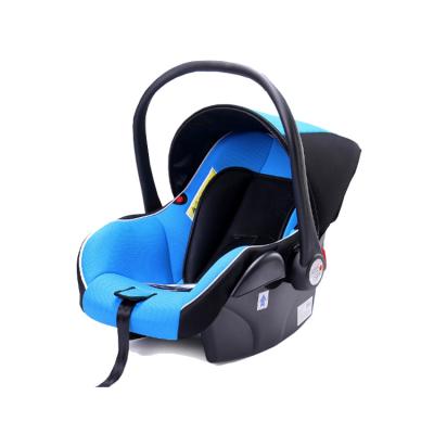 China High Quality Lycra ZHILEMEI Factory Baby Pram 2 in 1 with Canvas Fabric for sale