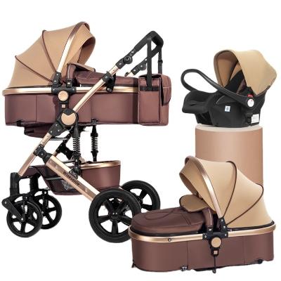 China Wholesale Baby Stroller Luxury Baby Stroller from Carry Baby China Manufacturer 3 in 1 China Suppliers 588 LY for sale