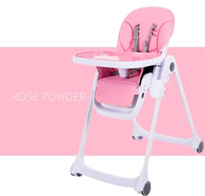 China Kids Umpire Chair Traditional Plastic Baby Feeding Eating Baby Metal Wholesale Multi Functional OEM Chair Customized Logo Style Living Packing for sale