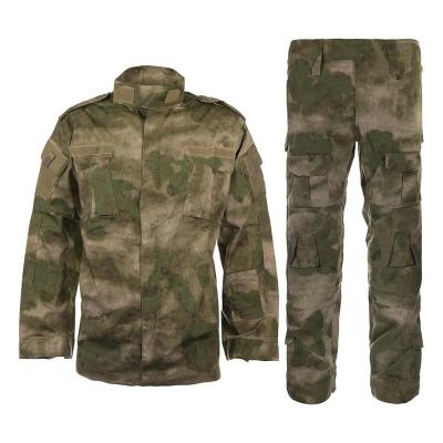 China FOREST Multicam Camouflage Tactical Uniform Anti-Wrinkle Clothing for sale