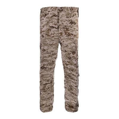 China Breathable Camouflage Waterproof Men Hunting Pants Hiking Tactical Trouser Pants Factory Directly To Sell for sale