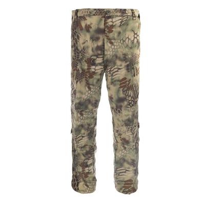 China Tactical Gear Men's Breathable Operator Popular Item Amazon Trousers Tactical Cargo Pants for sale