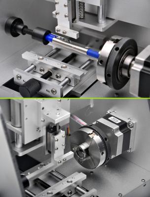 중국 보석 안쪽과 바깥쪽을 위한 AM30 펜 레이저 조각반 판매용