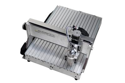 China Achse ROUTER 6040 G-CODE 4D des CNC-Software-Schrittmotor-3 Software RoutBot zu verkaufen