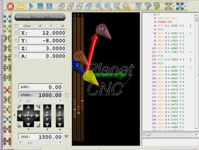 Chine Logiciel de machine de gravure de bijoux du logiciel de système d'exploitation AM30 à vendre