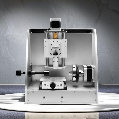 Китай Ювелирные изделия гравировального станка кольца CNC AM30 гранить гравирующ инструмент продается