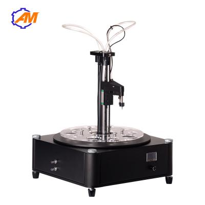 China Vloeibare Parfum het Vullen Machine Automatische Melk Juice Beverage Filling Machine Te koop