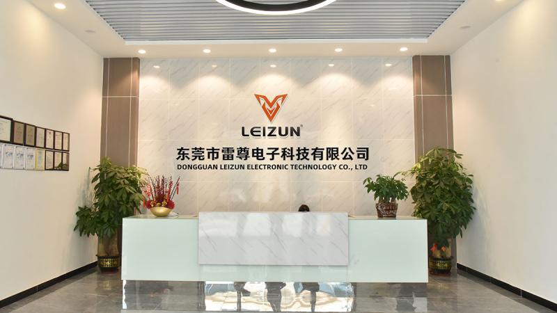 Verified China supplier - Dongguan Leizun Electronic Technology Co., Ltd.