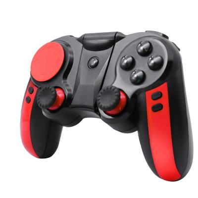 China TURBO BUTTON IOS Game Controller Joystick & game controller game controller wireless mobile android for sale