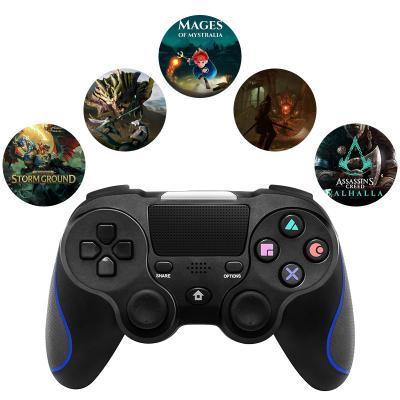 China TURBO BUTTON new design high performance for ps4 gamepad game controller joysticks and game controllers for sale