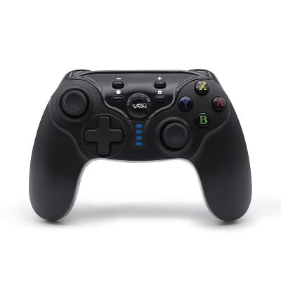 China TURBO BUTTON New Arrival Dual Shock Gamepad PC for Nintendo Switch Controller Joysticks and Game Controllers for sale